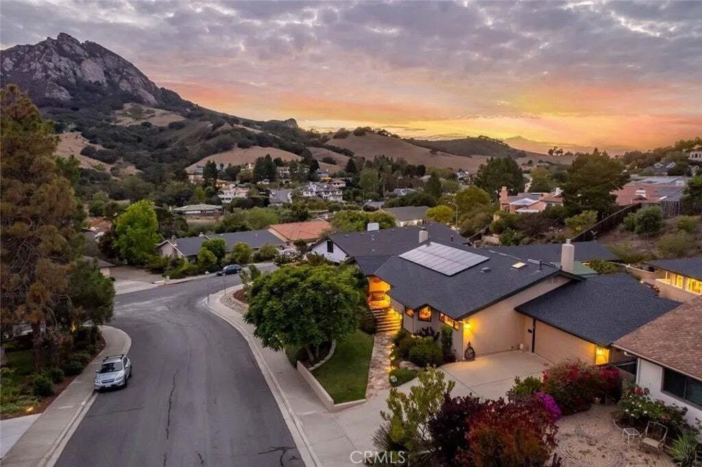 House in San Luis Obispo, California, United States 2 - 18562337
