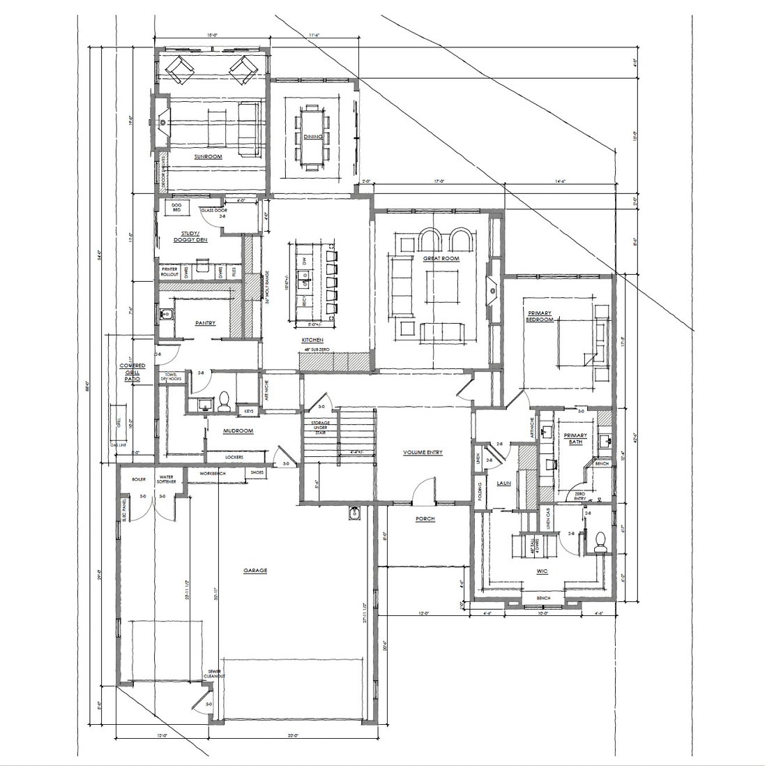 House in Arden Hills, Minnesota, United States 4 - 18564655
