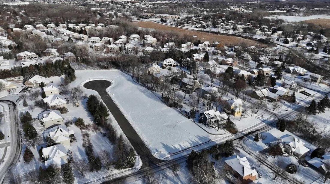 House in Eden Prairie, Minnesota, United States 3 - 18564585