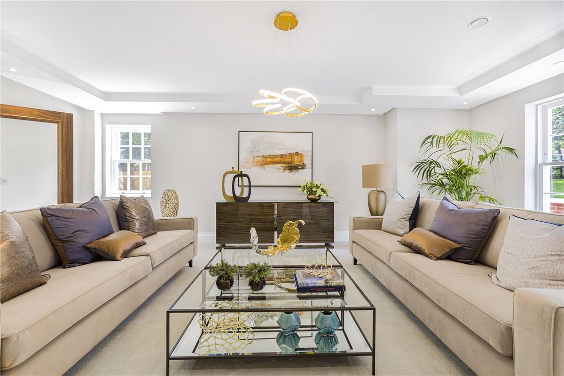 Casa a Cuffley, Northaw and Cuffley, Inghilterra 4 - 18561176
