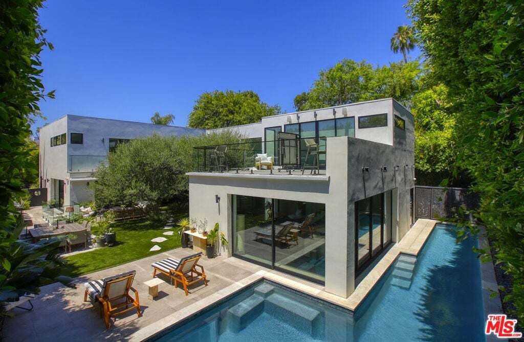 House in Los Angeles, California, United States 1 - 18561151