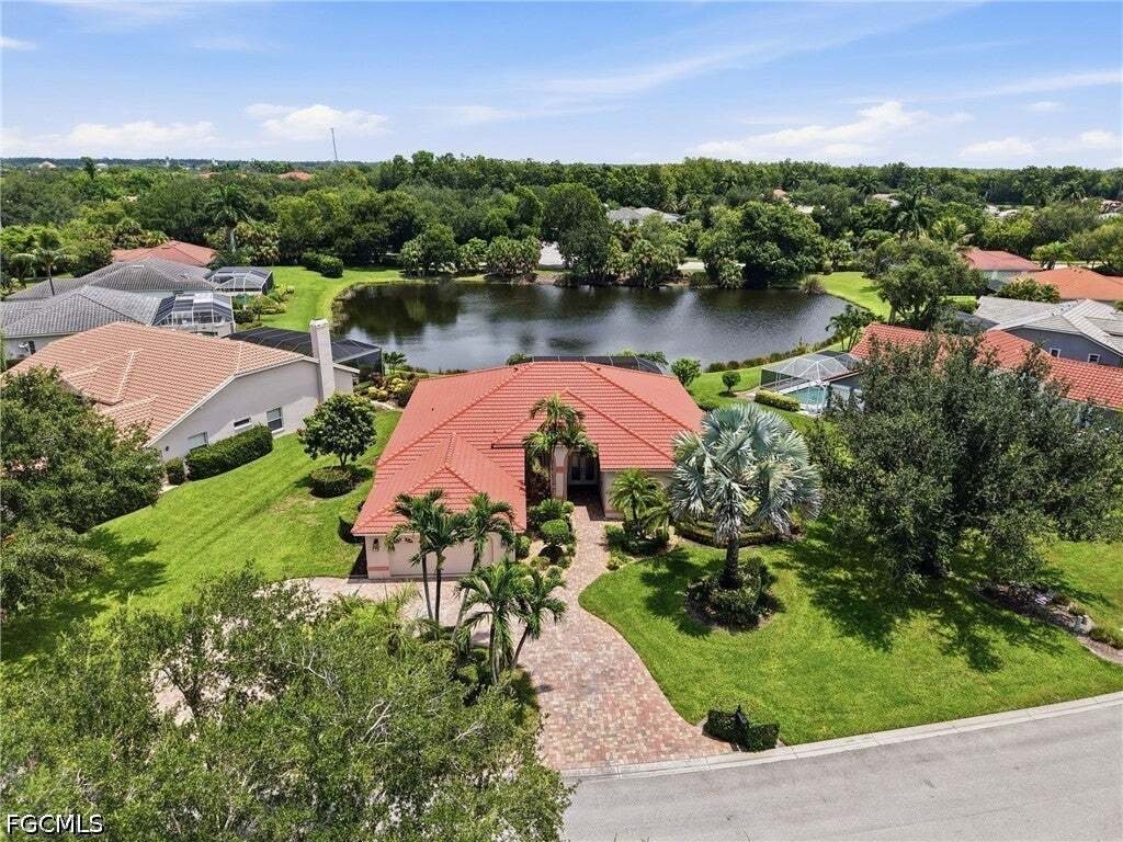 Maison à Bonita Springs, Floride, États-Unis 1 - 18558358