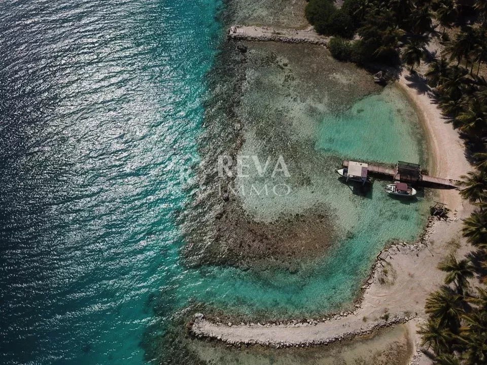 Manihi, The Tuamotu and Gambier Islands, French Polynesia 2 - 15087241