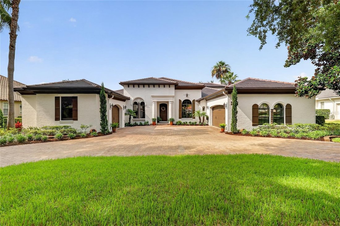 House in Howey-in-the-Hills, Florida, United States 1 - 18561671