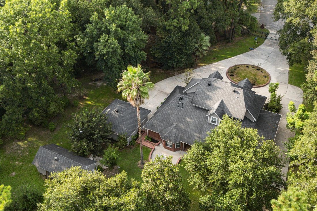 House in Porter, Texas, United States 4 - 18562944