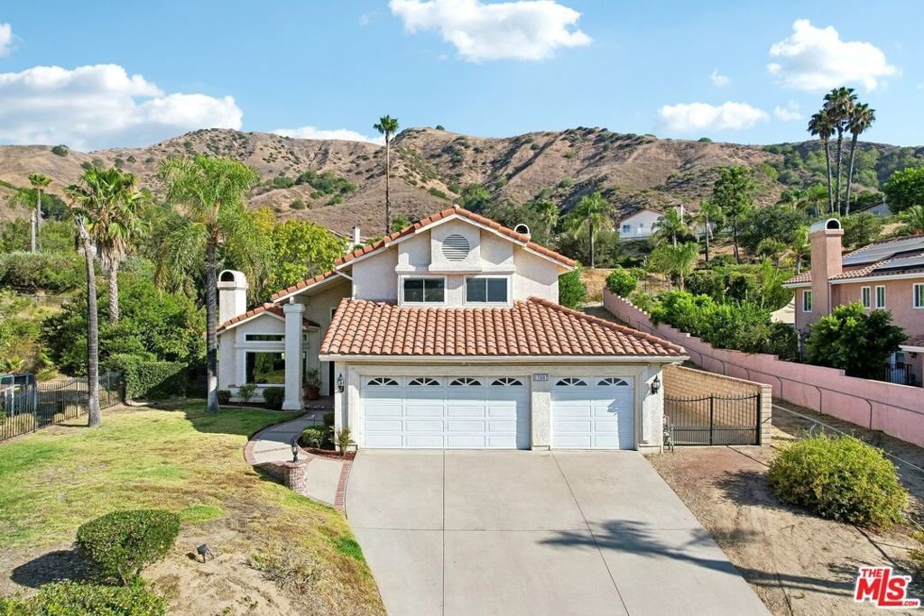 Casa en Los Ángeles, California, Estados Unidos 1 - 18561152