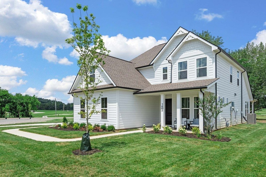 House in Chapel Hill, Tennessee, United States 2 - 18562147