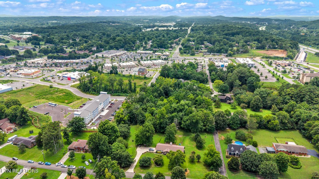Land in Cleveland, Tennessee, United States 3 - 18565329