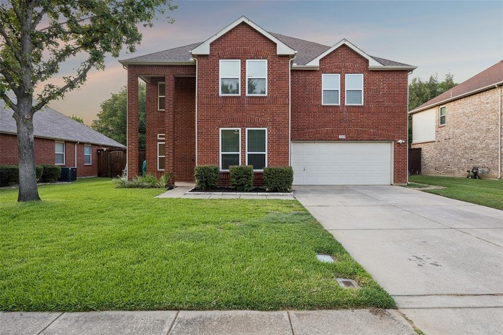 House in Lewisville, Texas, United States 3 - 18559483