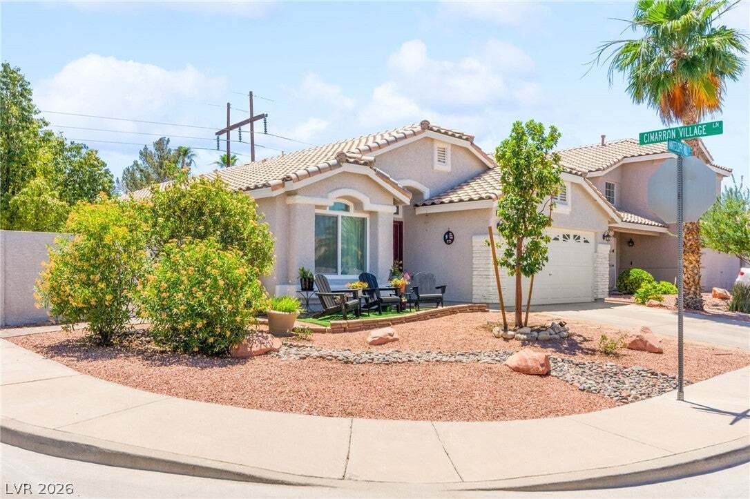 House in Henderson, Nevada, United States 3 - 18561324