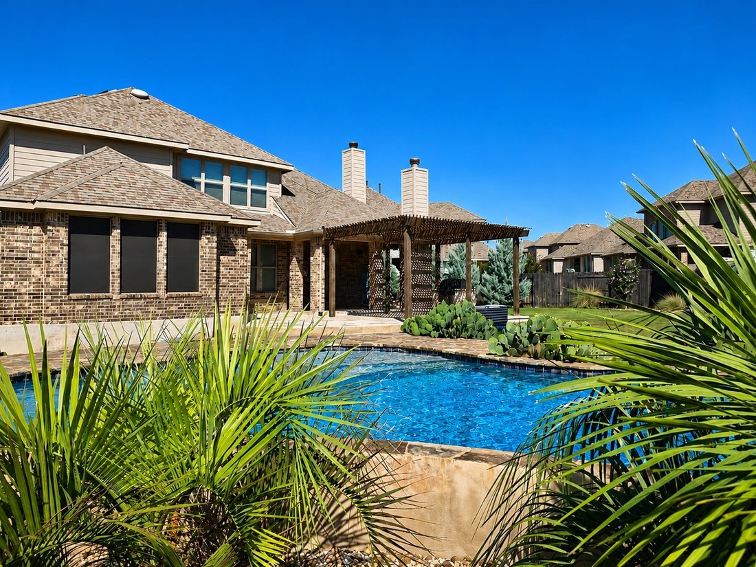House in Round Rock, Texas, United States 2 - 17262728