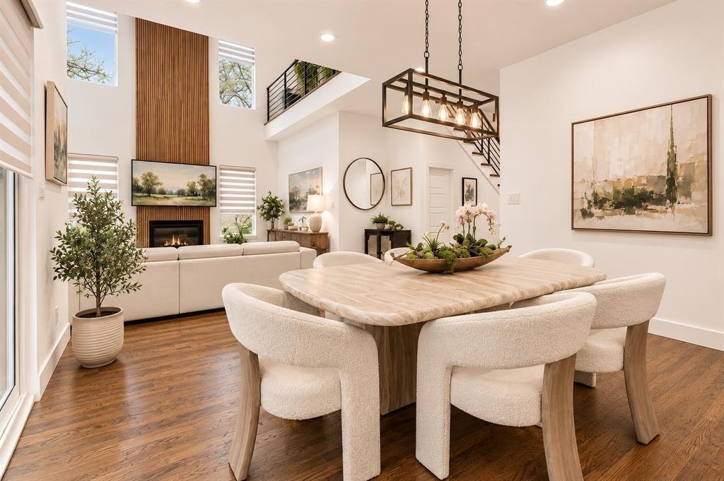 House in Dallas, Texas, United States 2 - 18565579