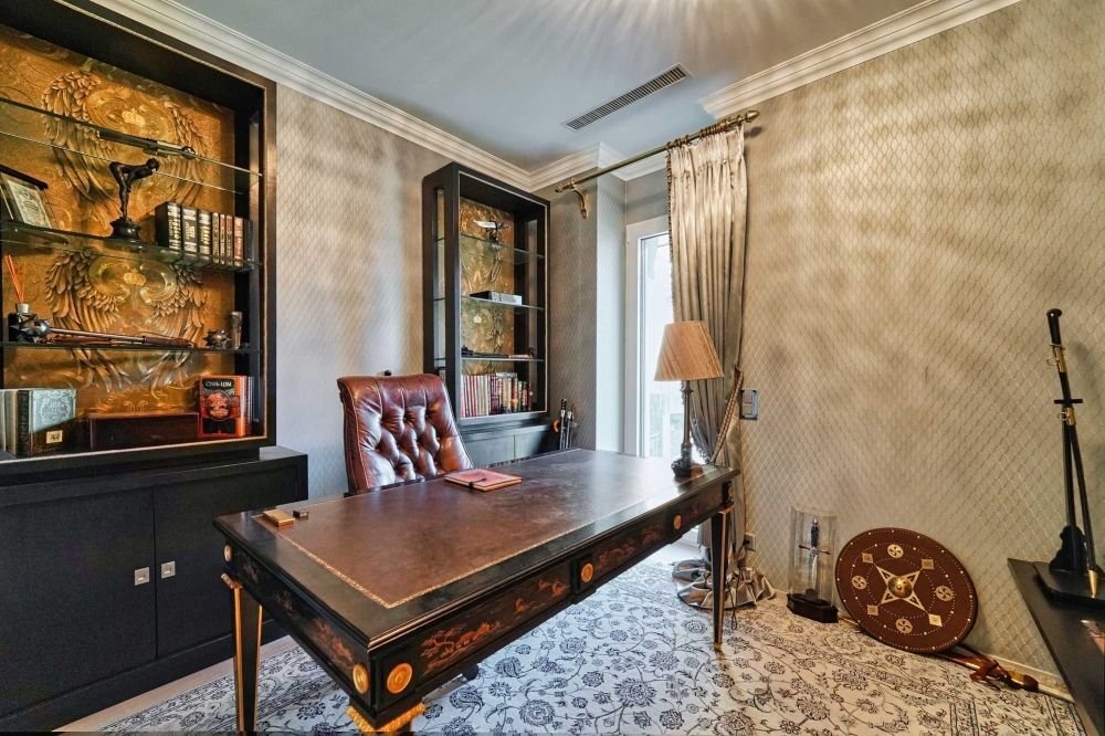 Apartment in Lugano, Ticino, Switzerland 2 - 18558007