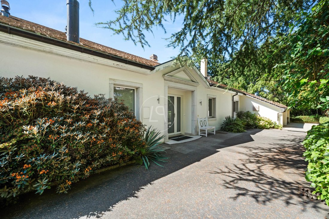 Haus in Rolle, Waadt, Schweiz 4 - 18559827