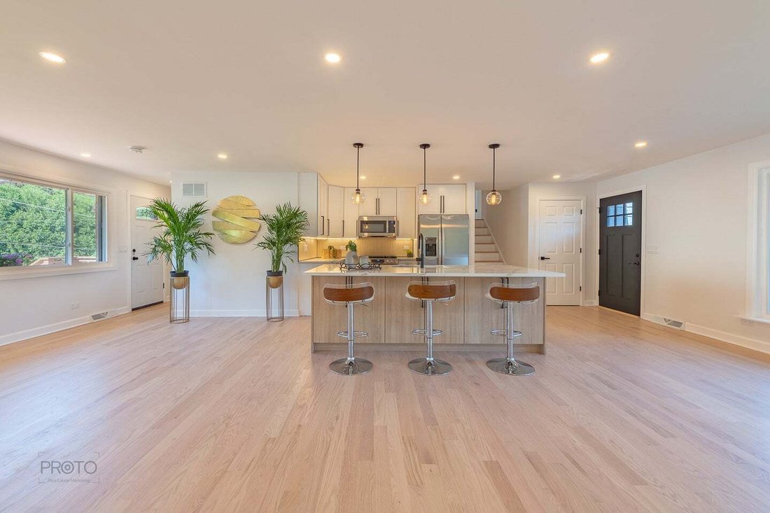 House in Park Ridge, Illinois, United States 5 - 18562538