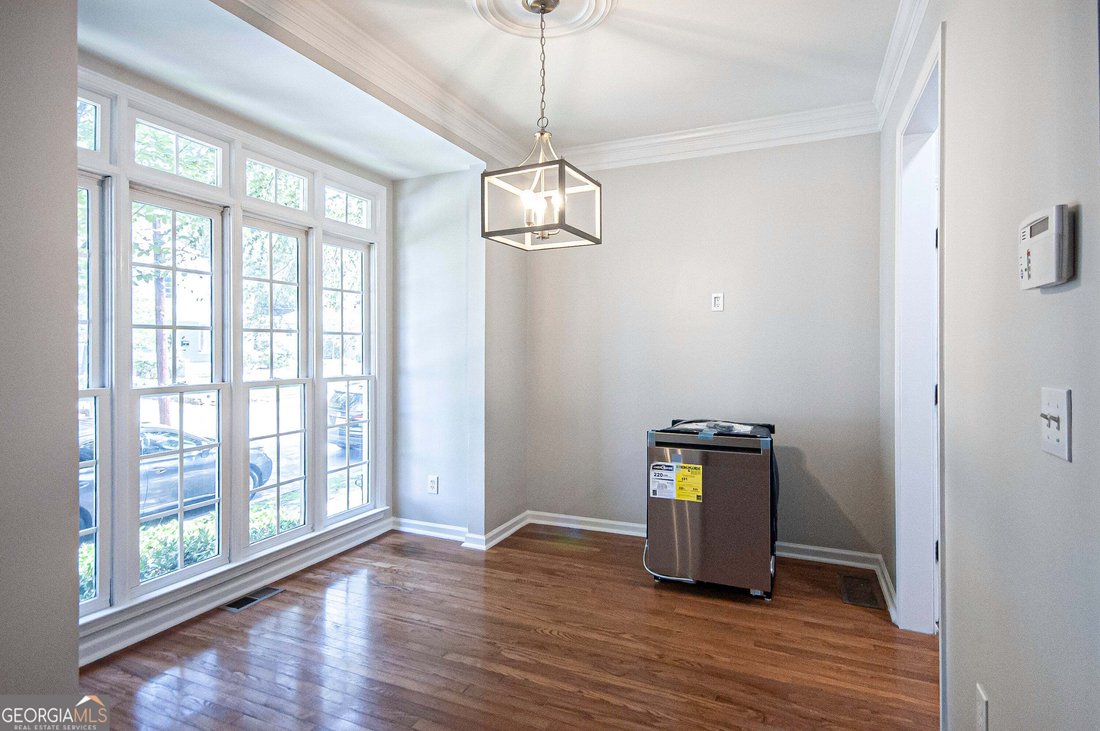 Townhouse in Decatur, Georgia, United States 5 - 18555473