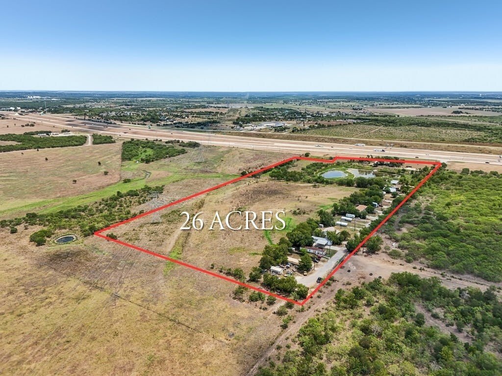 Farm Ranch in Lockhart, Texas, United States 1 - 16061256