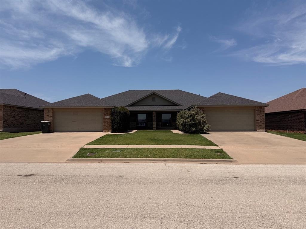 Apartment in Abilene, Texas, United States 1 - 18562815