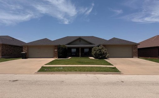 Apartment in Abilene, Texas, United States 1