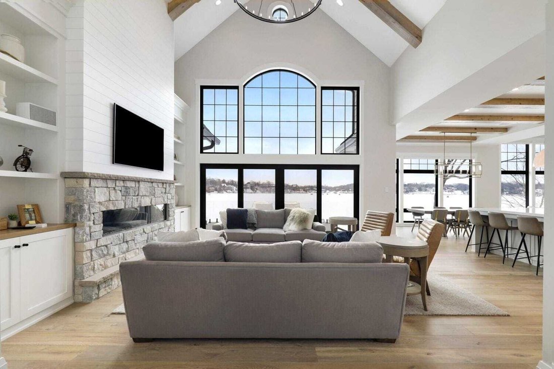 House in Prior Lake, Minnesota, United States 5 - 18564613
