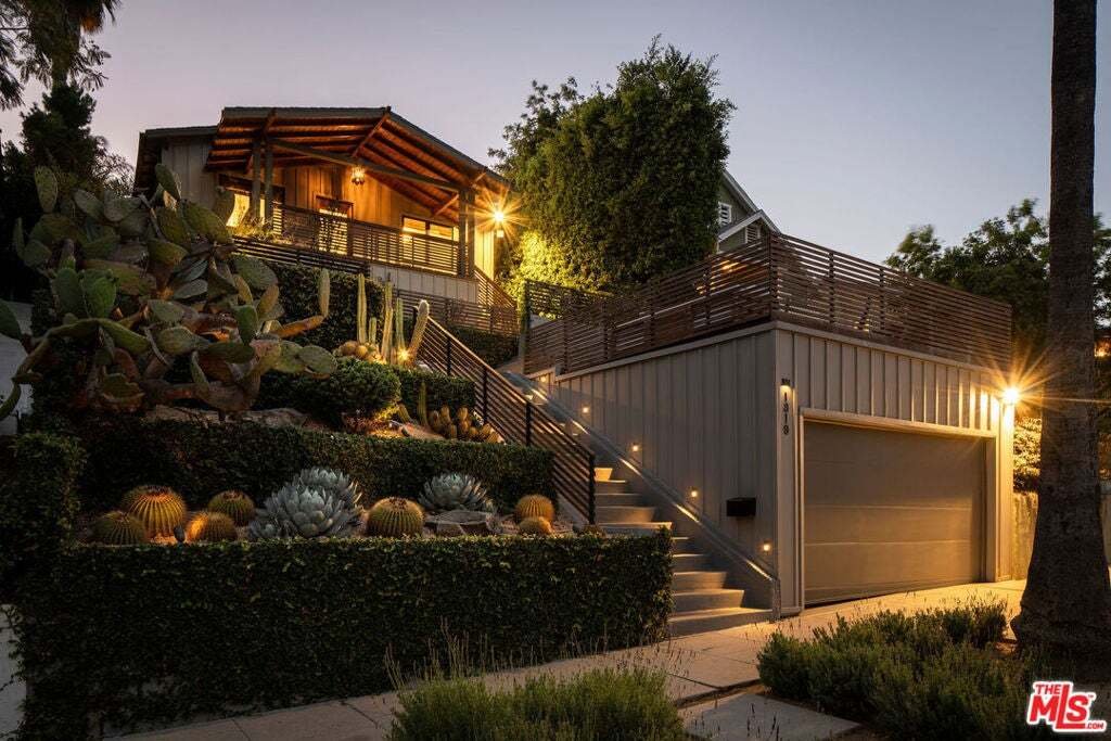 House in Los Angeles, California, United States 1 - 18561173