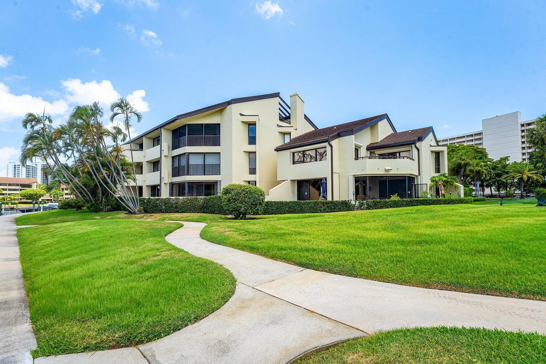 Condo in North Palm Beach, Florida, United States 2 - 18558652
