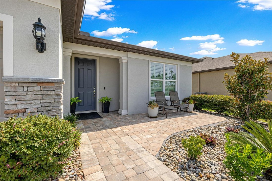House in Ocala, Florida, United States 3 - 18558626