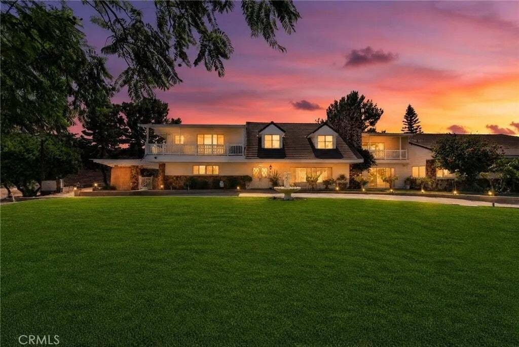 House in Menifee, California, United States 1 - 18565179