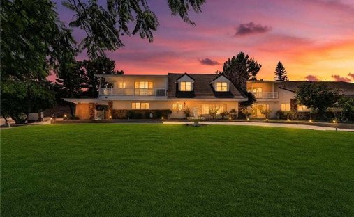 House in Menifee, California, United States 1