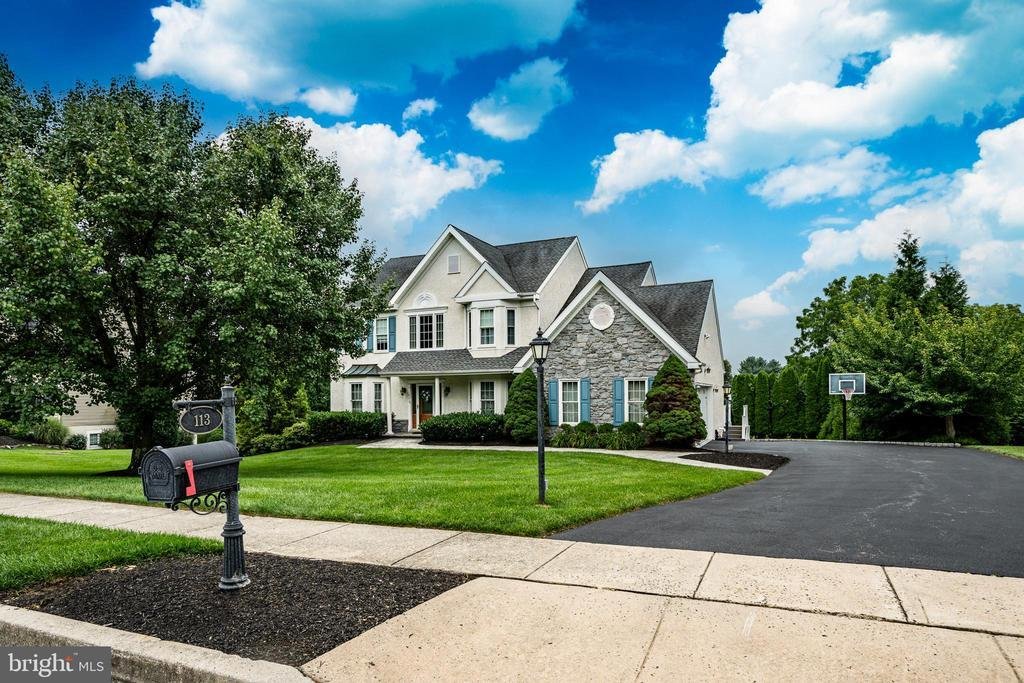 House in West Chester, Pennsylvania, United States 1 - 18565359