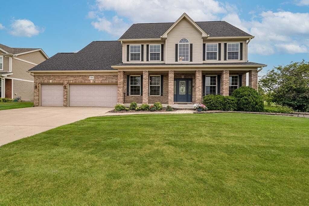 House in Joliet, Illinois, United States 1 - 18558968