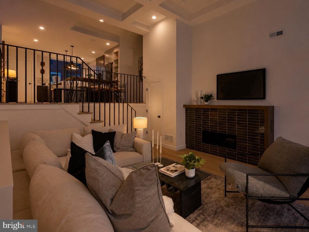 Townhouse in Philadelphia, Pennsylvania, United States 5 - 18558828