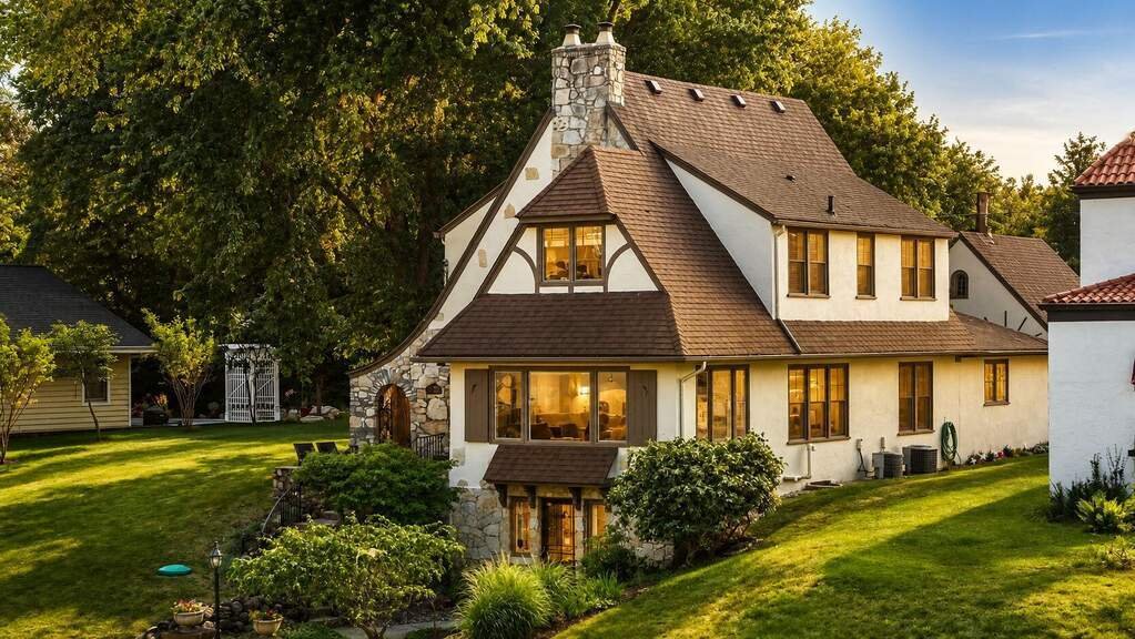 House in Beverly Shores, Indiana, United States 1 - 18564274