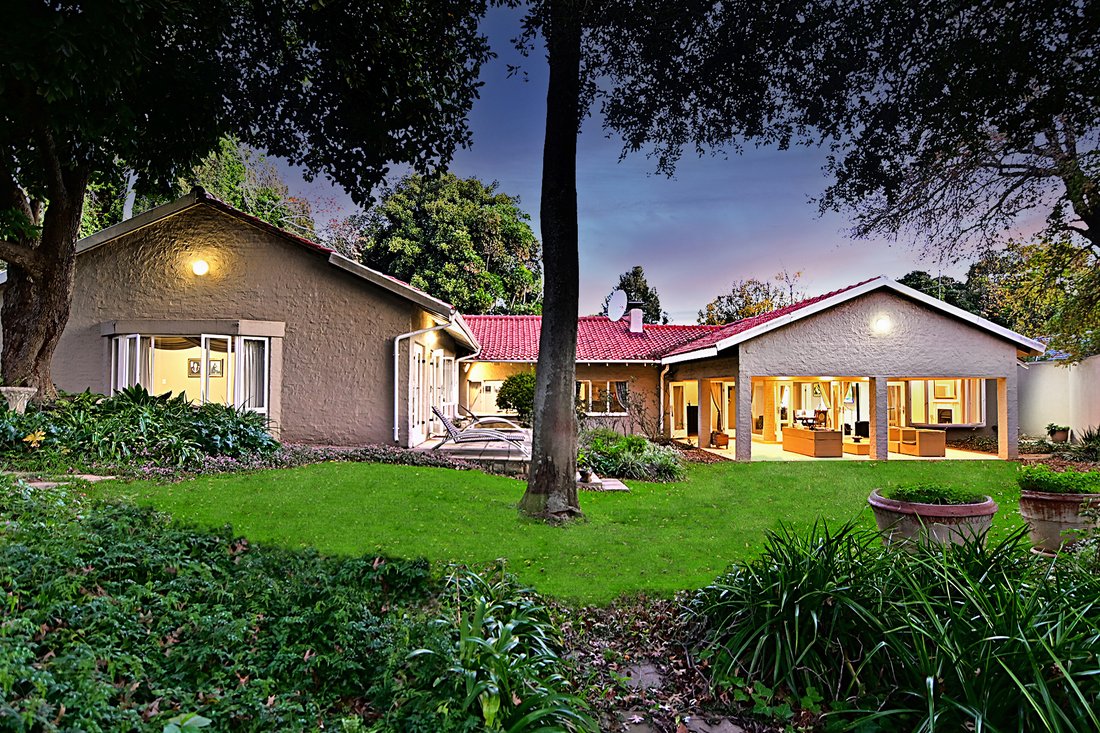 House in Hyde Park, Gauteng, South Africa 1 - 18560282