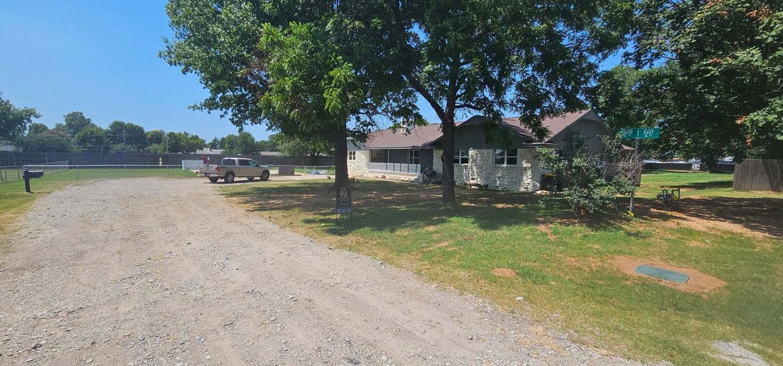 House in Jenks, Oklahoma, United States 2 - 18311585