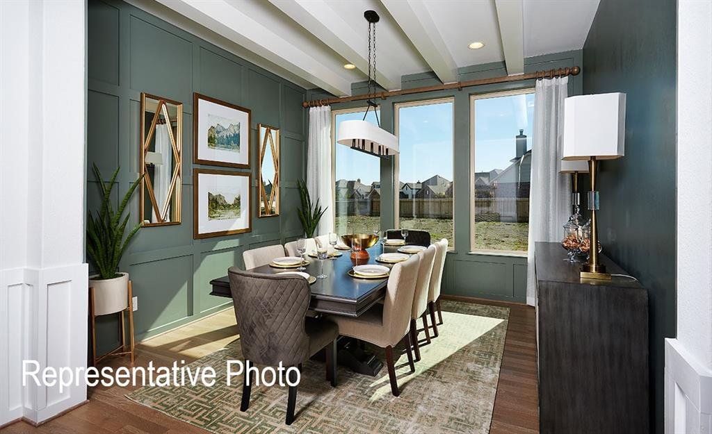 House in Celina, Texas, United States 5 - 18562966