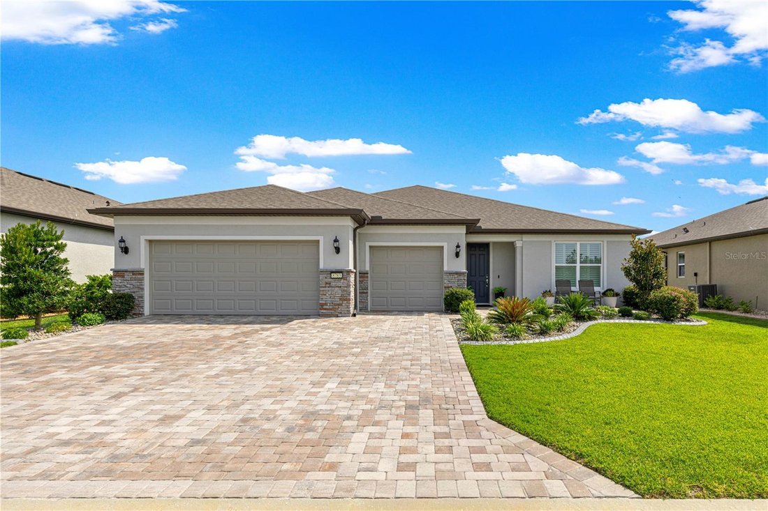 House in Ocala, Florida, United States 2 - 18558626