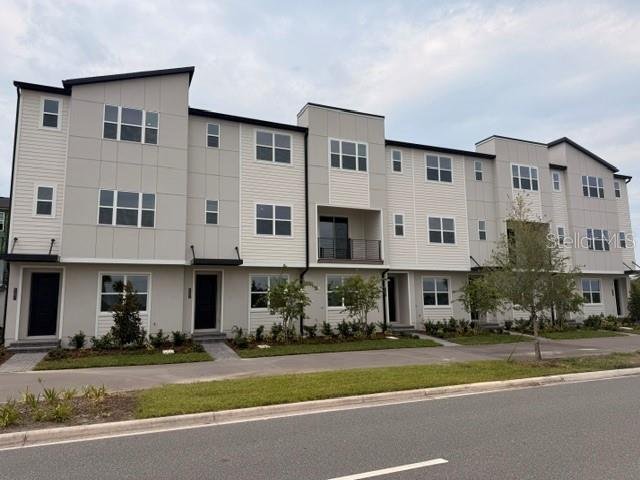 Townhouse in Orlando, Florida, United States 1 - 18558636