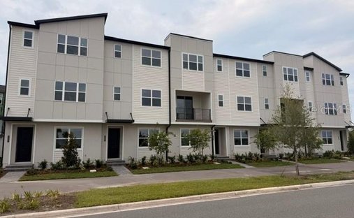 Haus in Orlando, Florida, Vereinigte Staaten 1