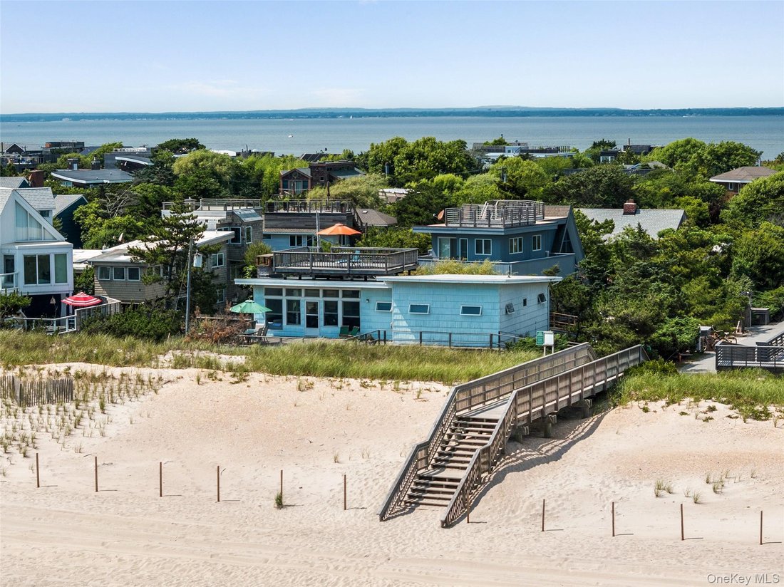 House in Fire Island, New York, United States 1 - 18561258