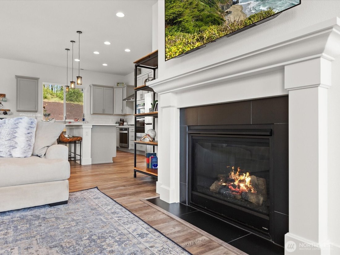 House in Arlington, Washington, United States 3 - 17043920