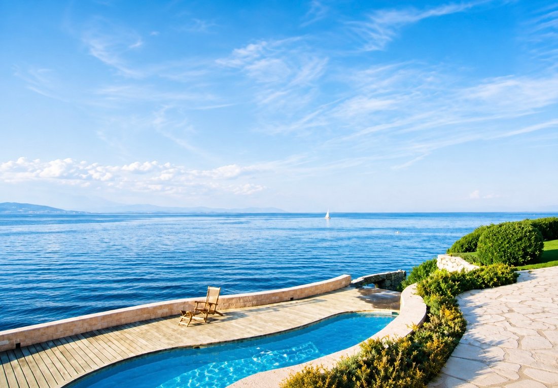 Villa in Zone Est Diffuse, Saint-Tropez, France 5 - 18546959