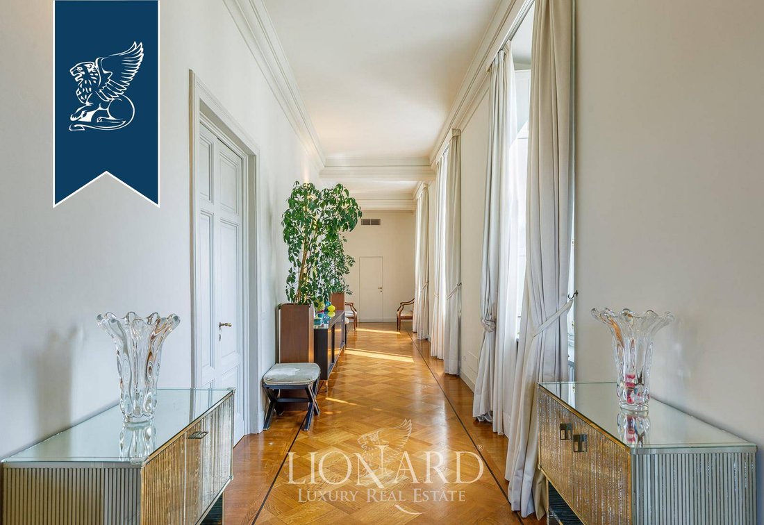 Appartement à Centre, Florence, Toscane 4 - 18563413