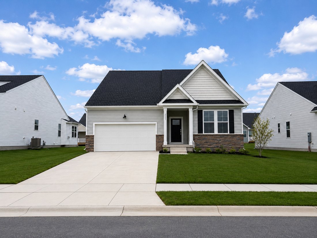 House in Middletown, Delaware, United States 1 - 17951712