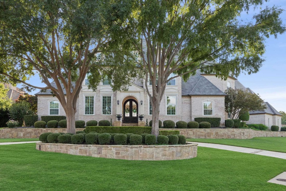 House in Grapevine, Texas, United States 1 - 18564191