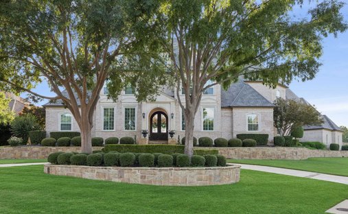 House in Grapevine, Texas, United States 1