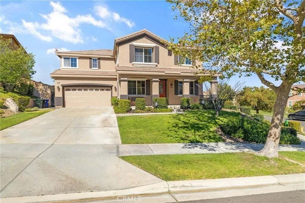 House in Fontana, California, United States 4 - 18559352