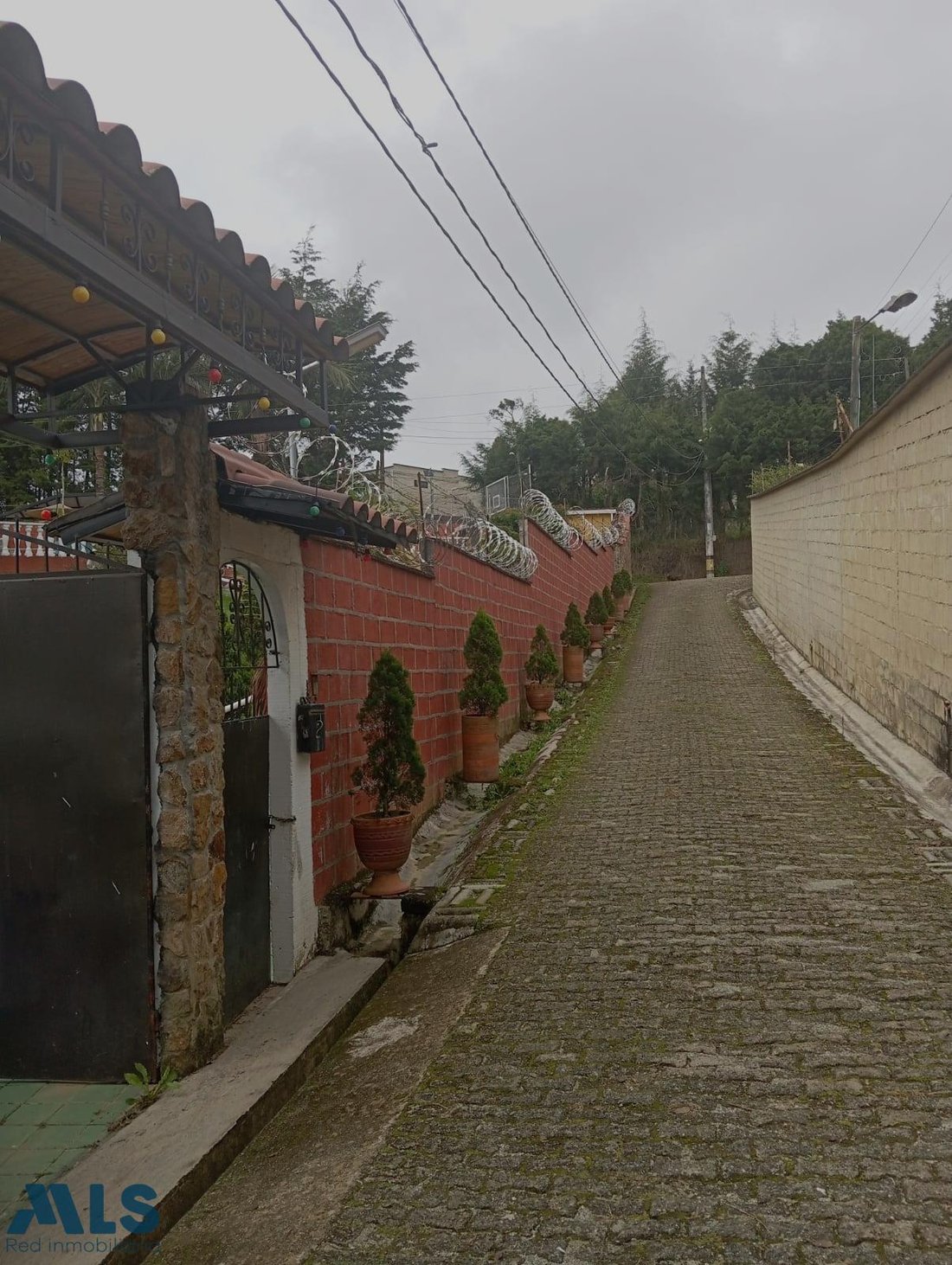 Finca in Guarne, Antioquia, Colombia 2 - 18565907