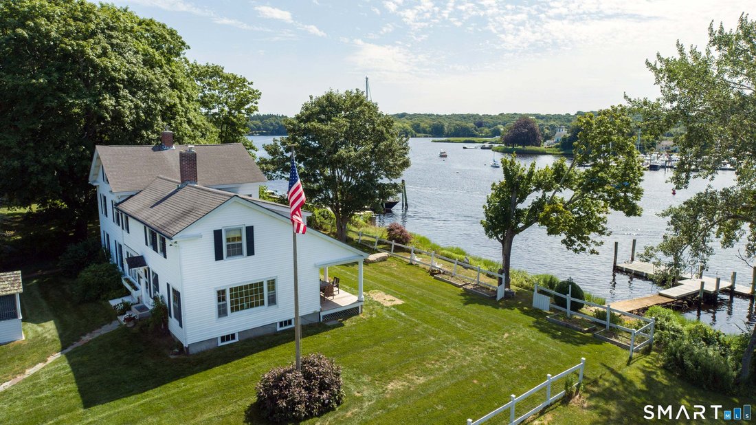 House in Stonington, Connecticut, United States 2 - 17677790