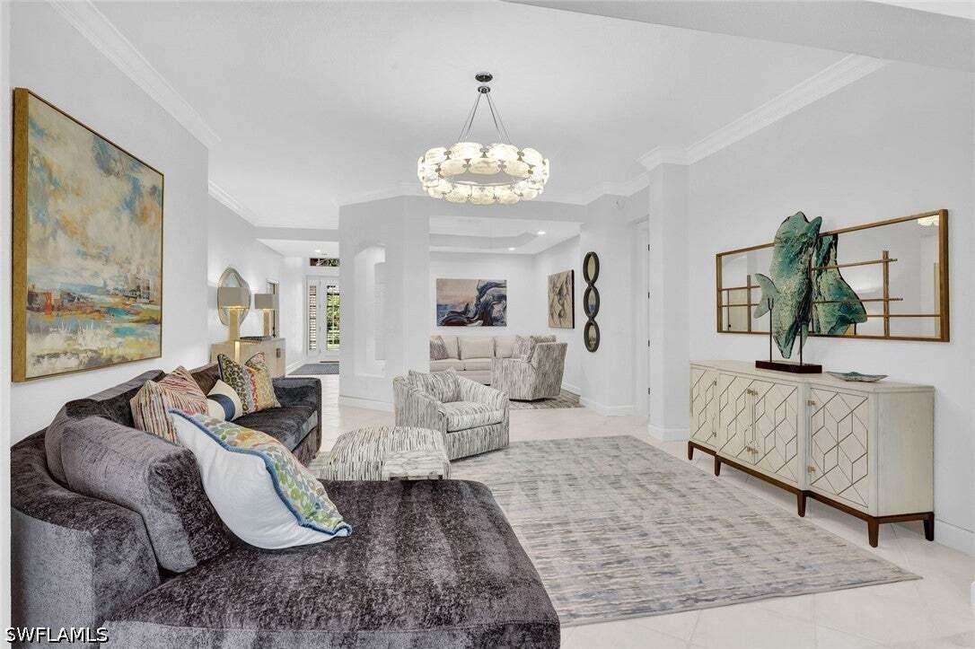 Appartement à Bonita Springs, Floride, États-Unis 3 - 18561074